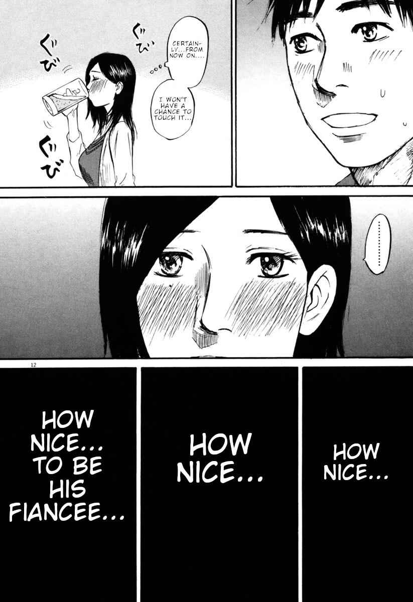 Hakuba no Oujisama Chap 38 - Next Chap 39