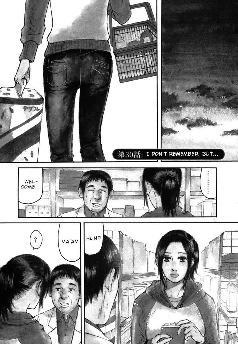 Hakuba no Oujisama Chap 30 - Next Chap 31