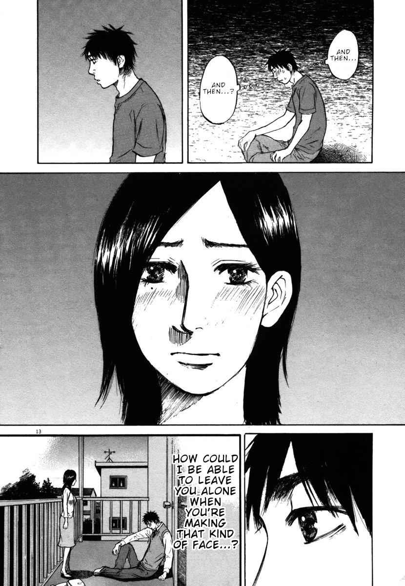 Hakuba no Oujisama Chap 30 - Next Chap 31