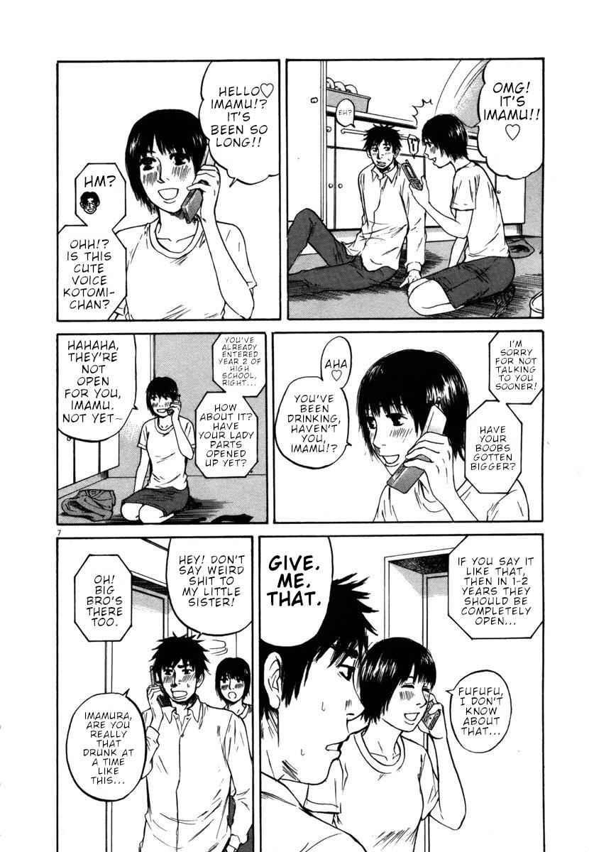 Hakuba no Oujisama Chap 30 - Next Chap 31