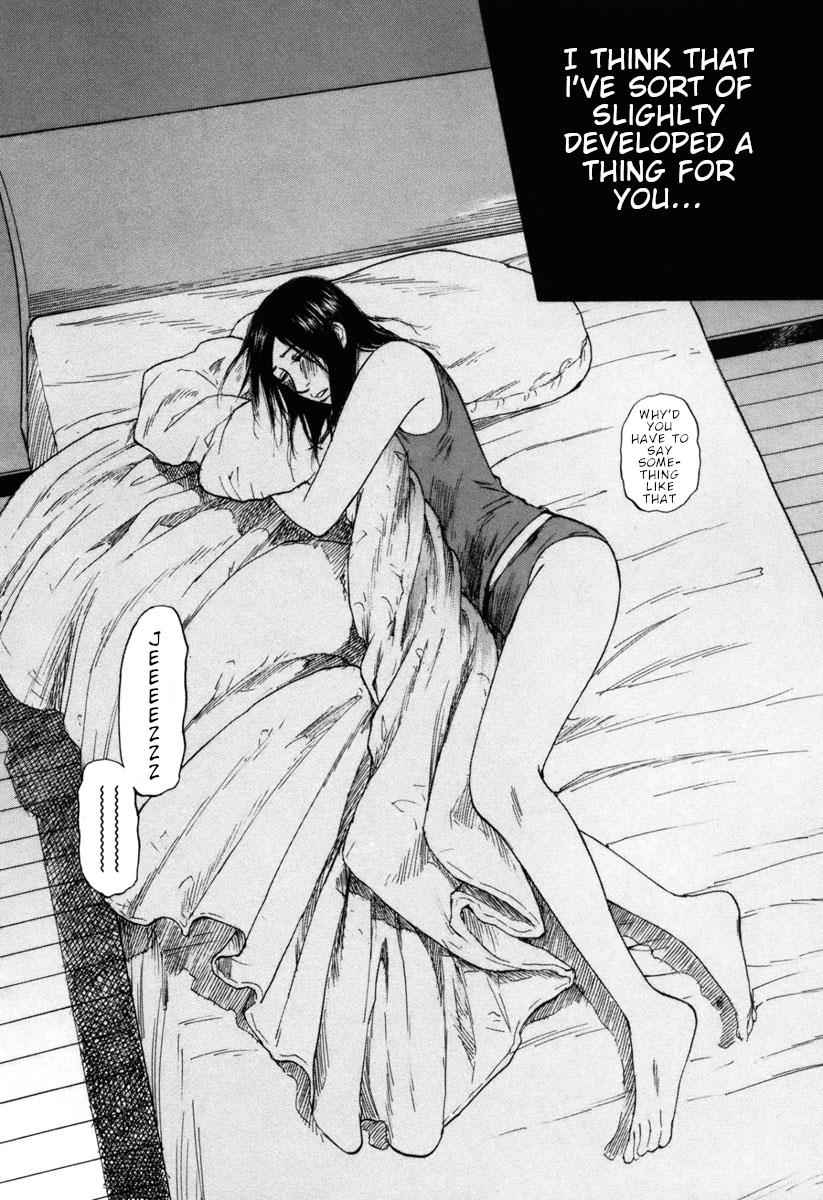 Hakuba no Oujisama Chap 32 - Next Chap 33