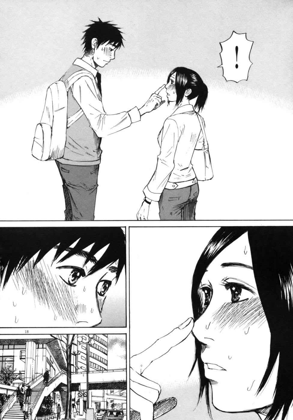 Hakuba no Oujisama Chap 47 - Next Chap 48