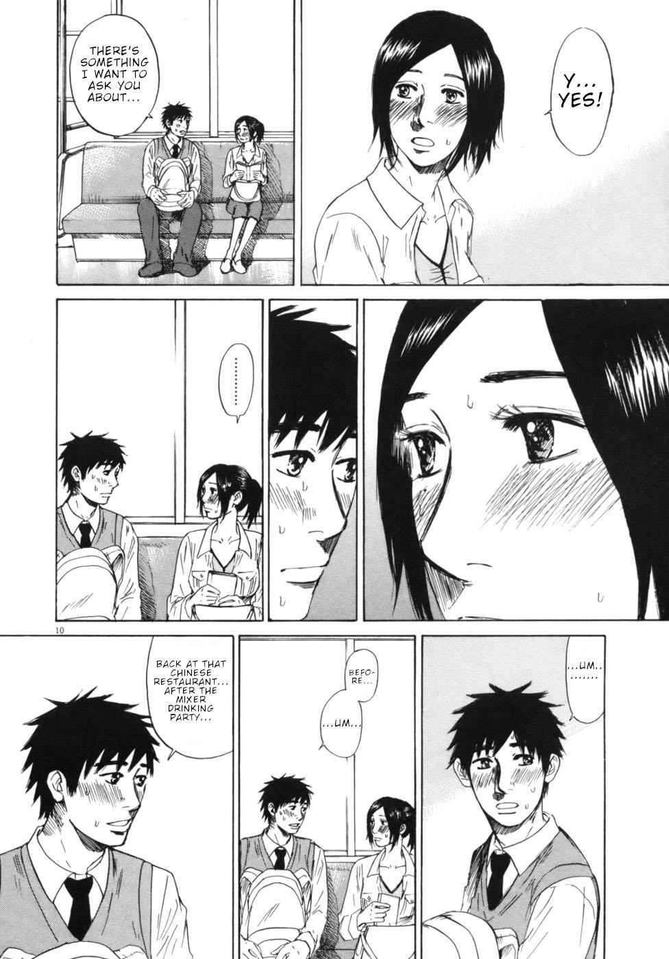 Hakuba no Oujisama Chap 47 - Next Chap 48