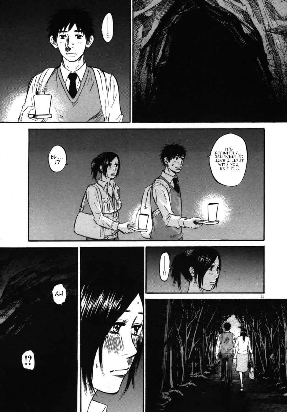 Hakuba no Oujisama Chap 45 - Next Chap 46
