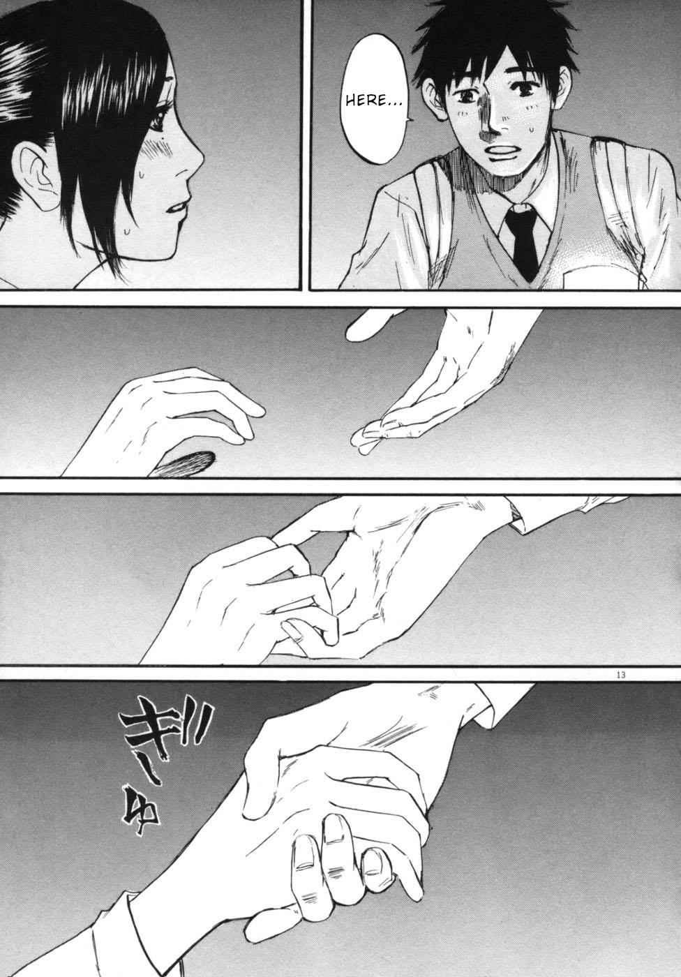 Hakuba no Oujisama Chap 45 - Next Chap 46