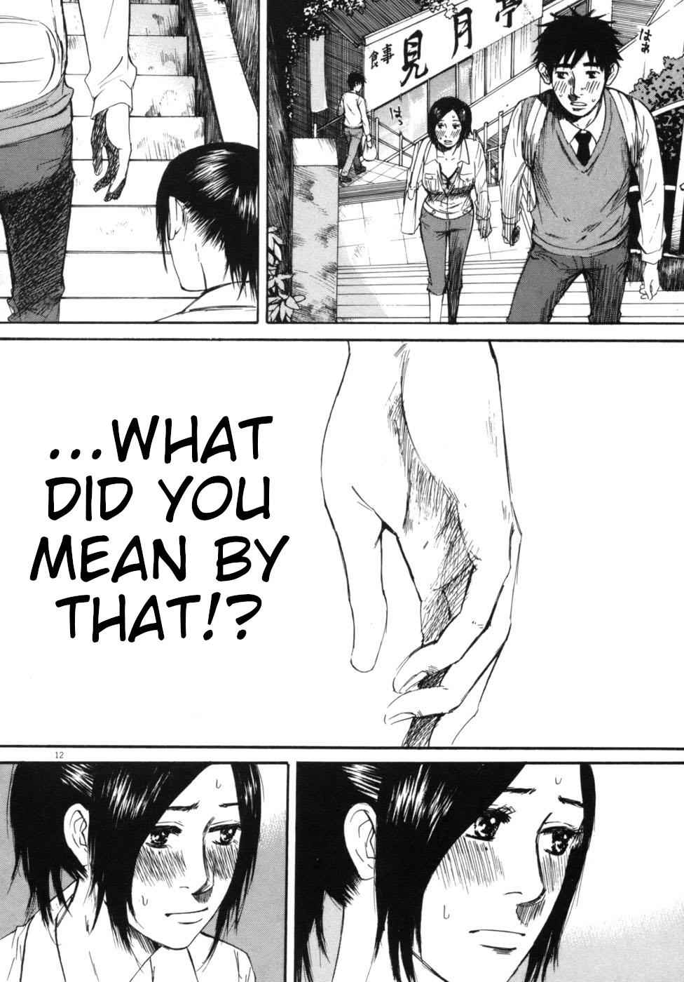 Hakuba no Oujisama Chap 46 - Next Chap 47