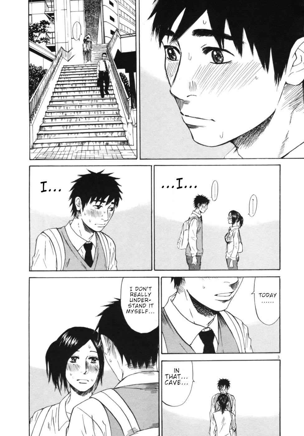 Hakuba no Oujisama Chap 48 - Next Chap 49