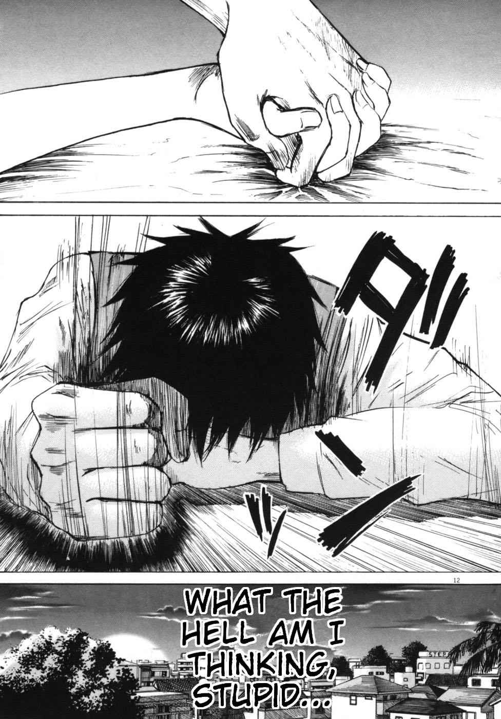 Hakuba no Oujisama Chap 49 - Next Chap 50