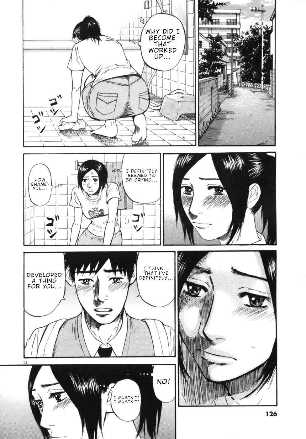 Hakuba no Oujisama Chap 49 - Next Chap 50
