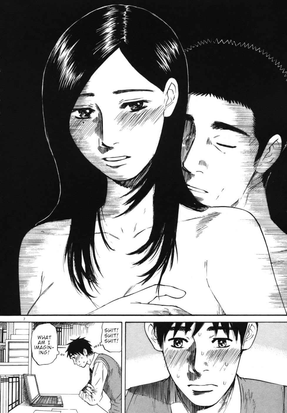 Hakuba no Oujisama Chap 49 - Next Chap 50