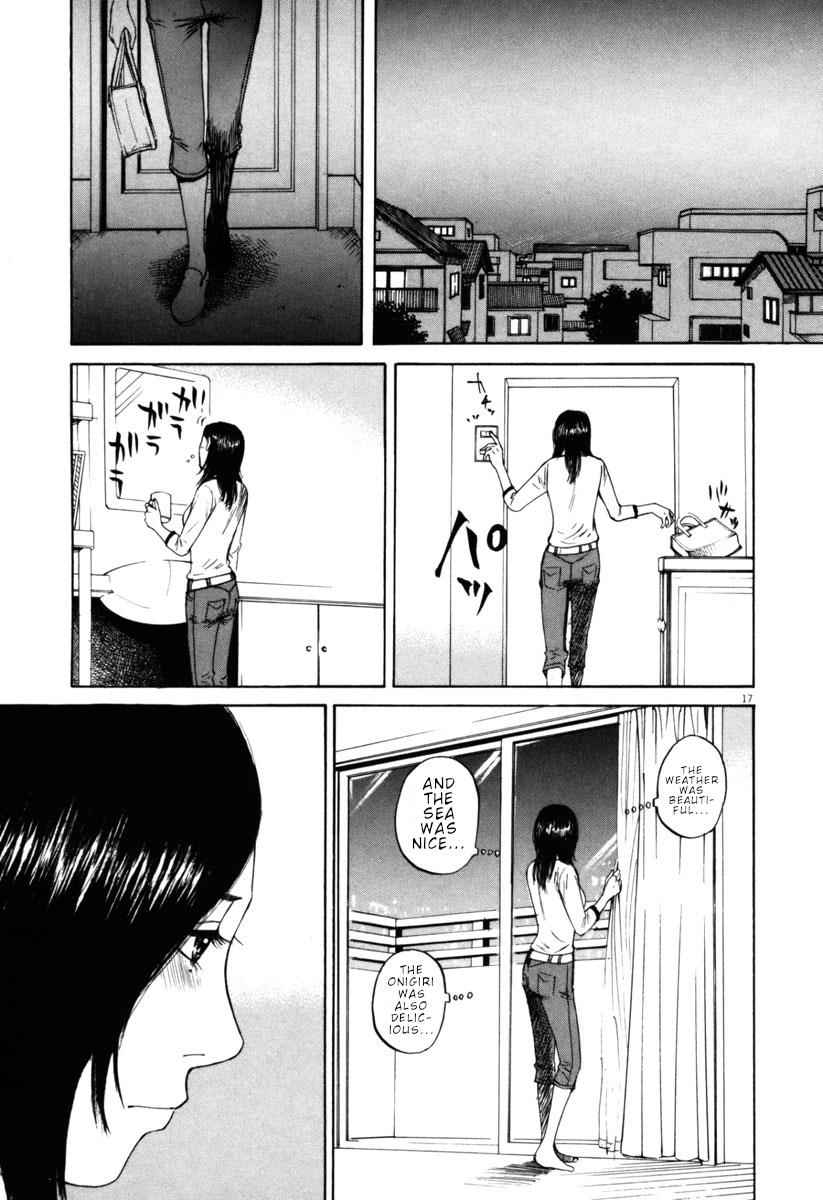 Hakuba no Oujisama Chap 40 - Next Chap 41