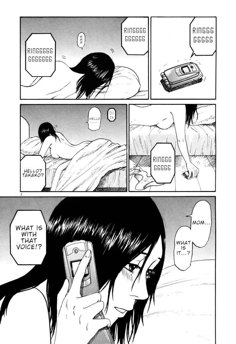 Hakuba no Oujisama Chap 40 - Next Chap 41