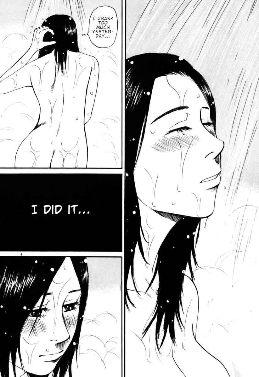 Hakuba no Oujisama Chap 40 - Next Chap 41