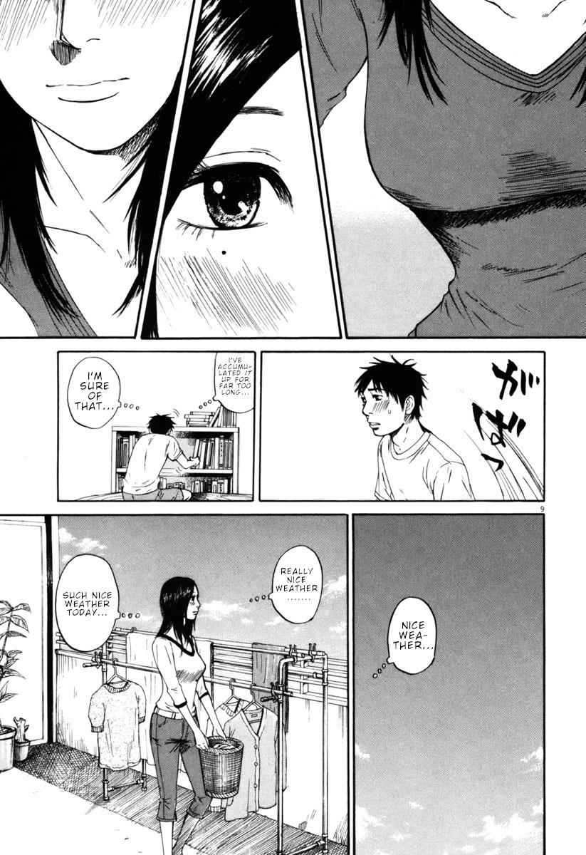 Hakuba no Oujisama Chap 40 - Next Chap 41