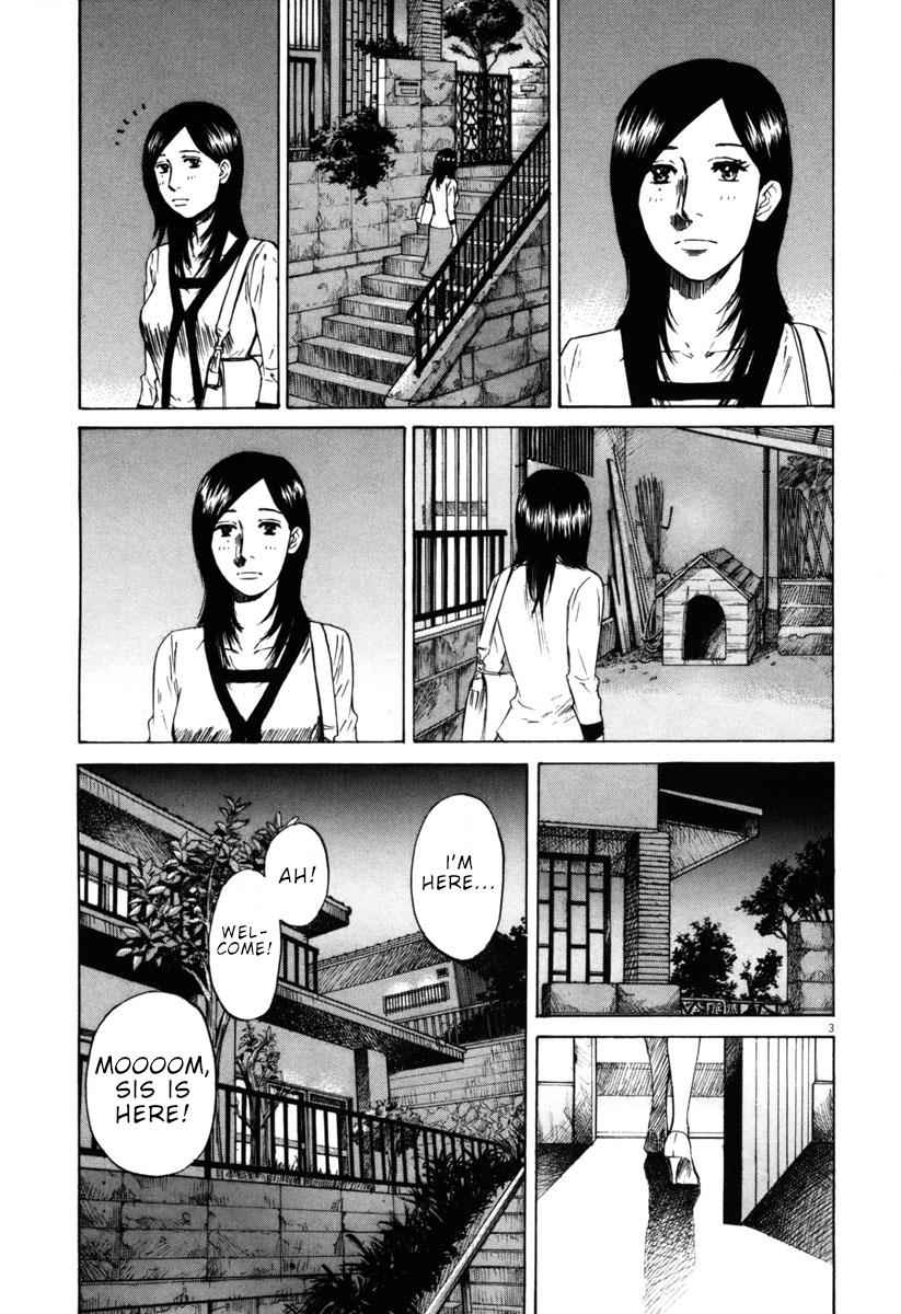 Hakuba no Oujisama Chap 42 - Next Chap 43
