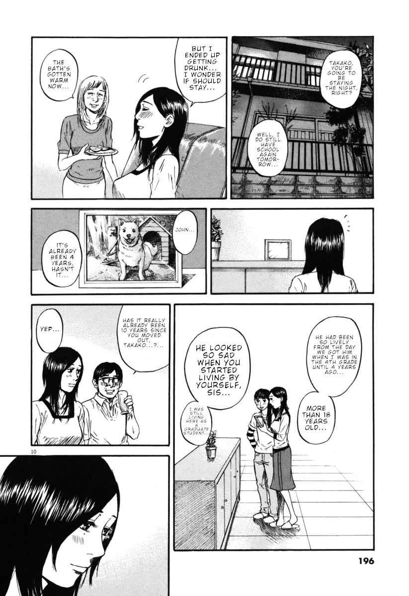 Hakuba no Oujisama Chap 42 - Next Chap 43