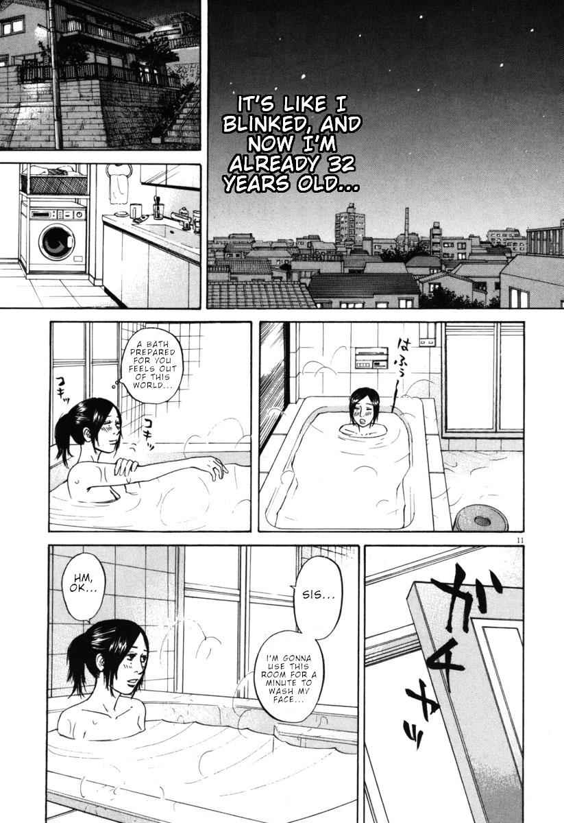 Hakuba no Oujisama Chap 42 - Next Chap 43