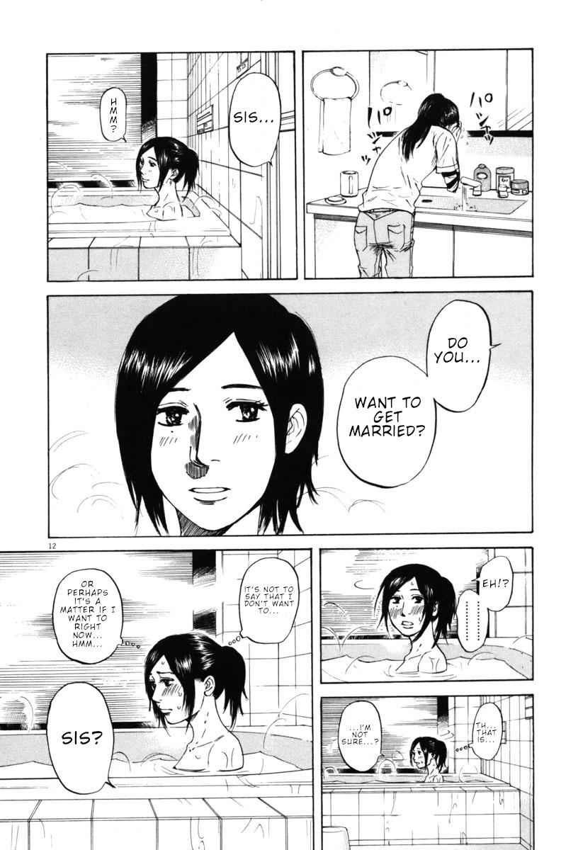 Hakuba no Oujisama Chap 42 - Next Chap 43