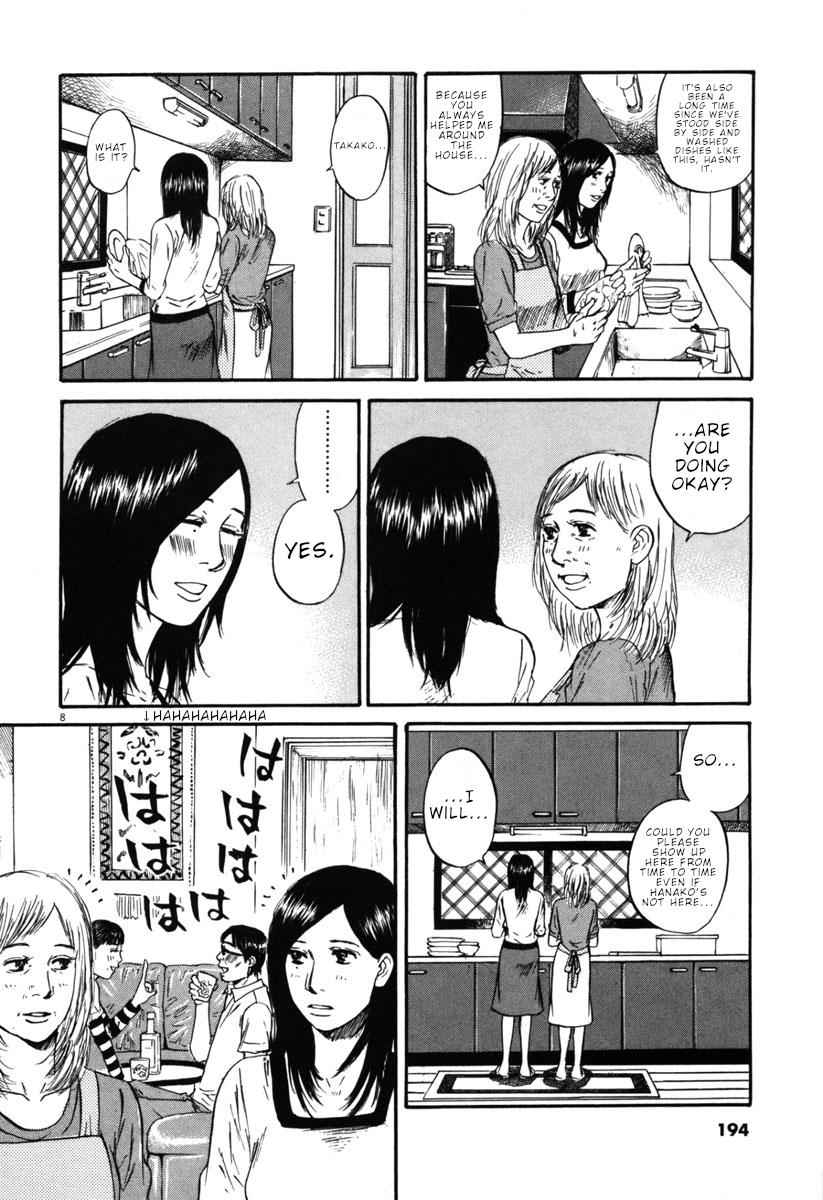 Hakuba no Oujisama Chap 42 - Next Chap 43