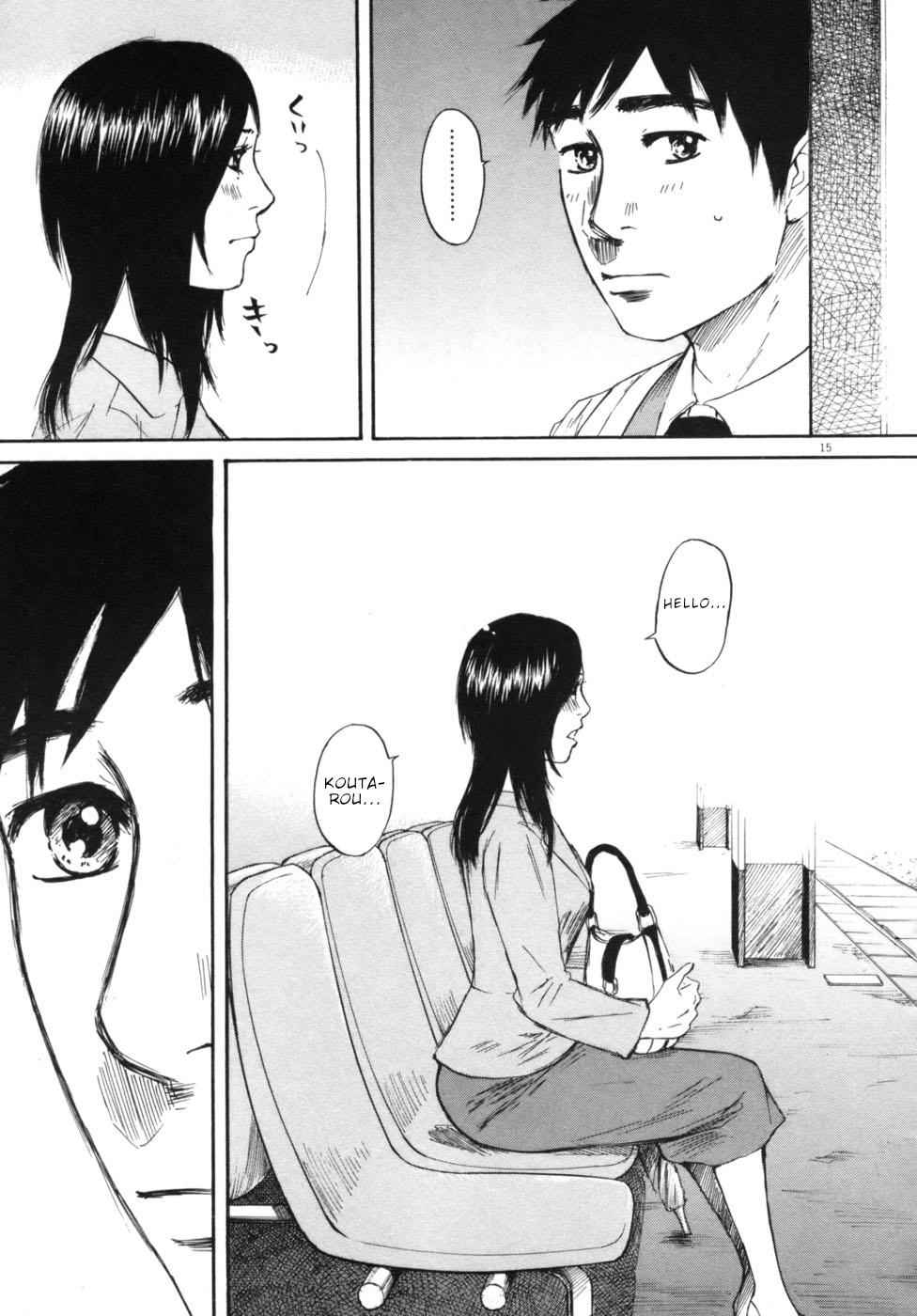 Hakuba no Oujisama Chap 43 - Next Chap 44