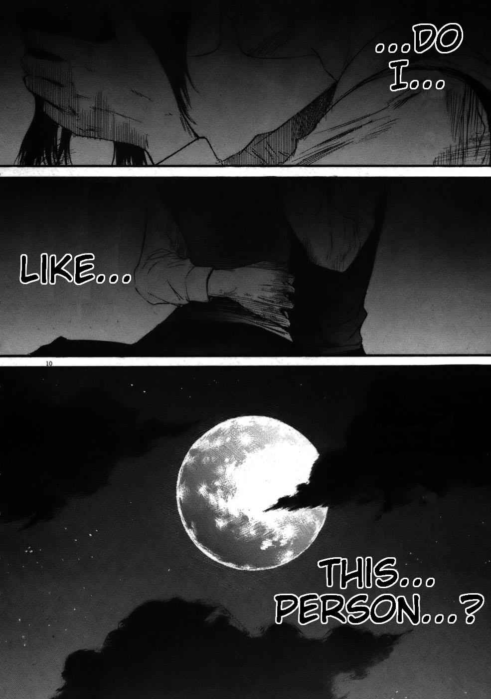 Hakuba no Oujisama Chap 57 - Next Chap 58