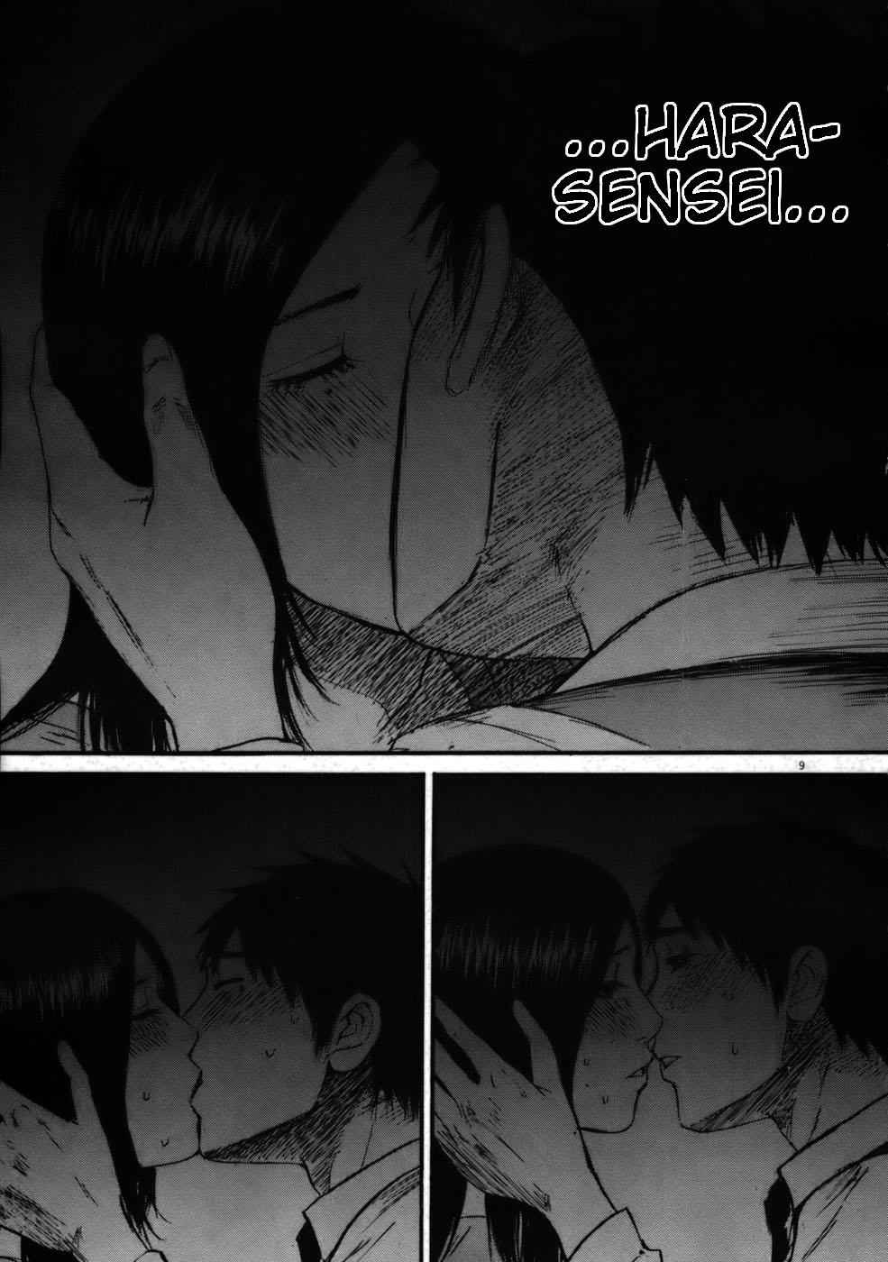 Hakuba no Oujisama Chap 57 - Next Chap 58