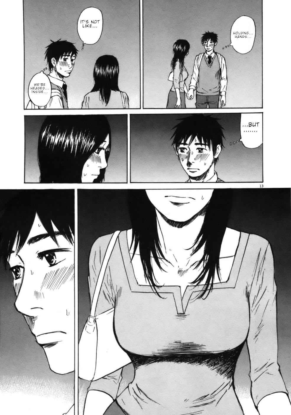 Hakuba no Oujisama Chap 54 - Next Chap 55