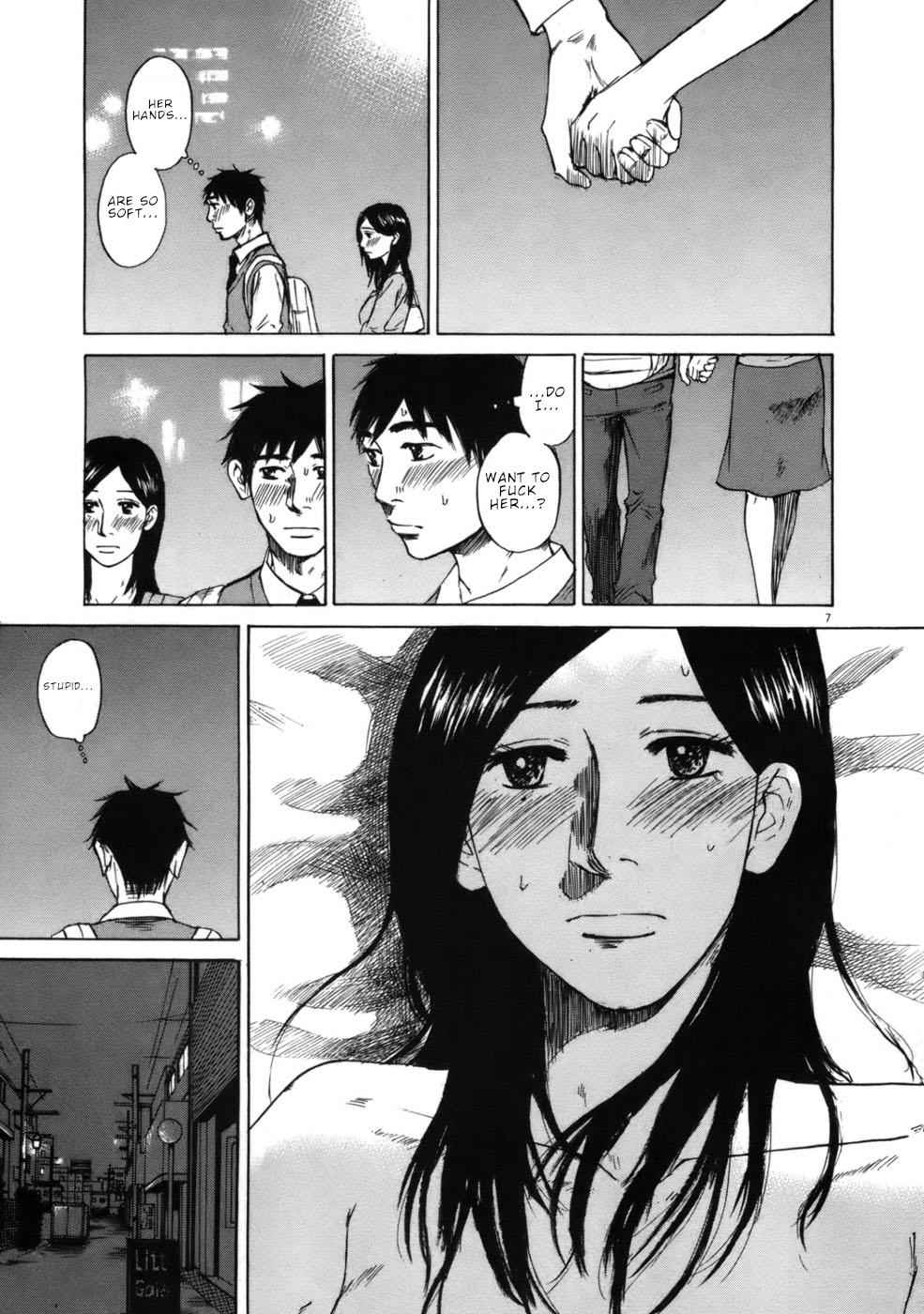 Hakuba no Oujisama Chap 54 - Next Chap 55