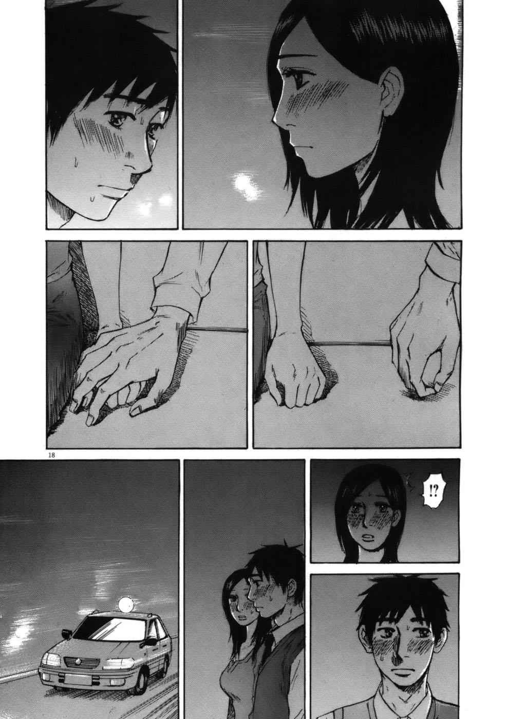 Hakuba no Oujisama Chap 54 - Next Chap 55