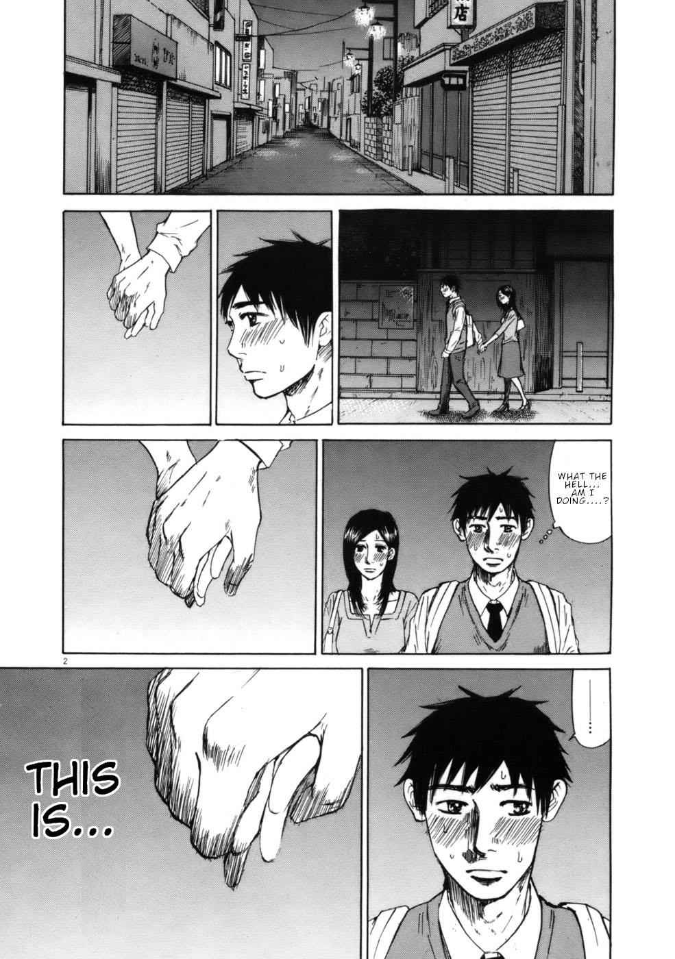 Hakuba no Oujisama Chap 54 - Next Chap 55