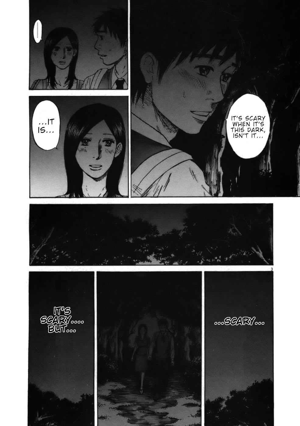 Hakuba no Oujisama Chap 55 - Next Chap 56