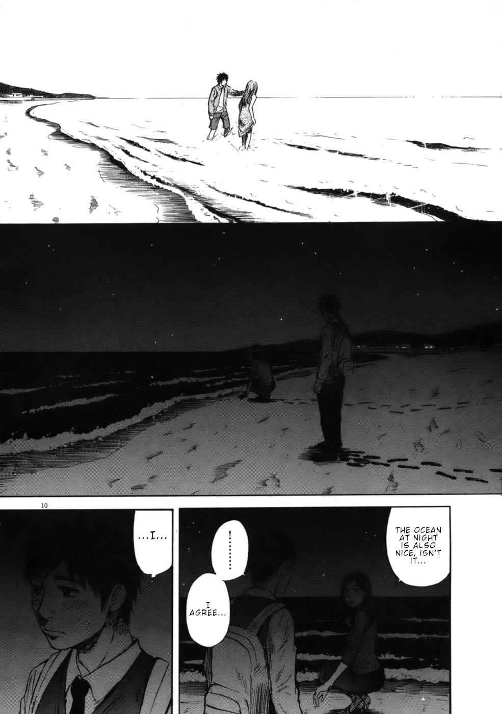 Hakuba no Oujisama Chap 55 - Next Chap 56
