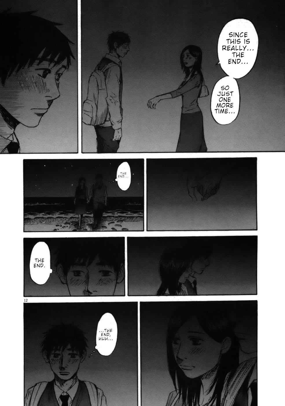 Hakuba no Oujisama Chap 55 - Next Chap 56