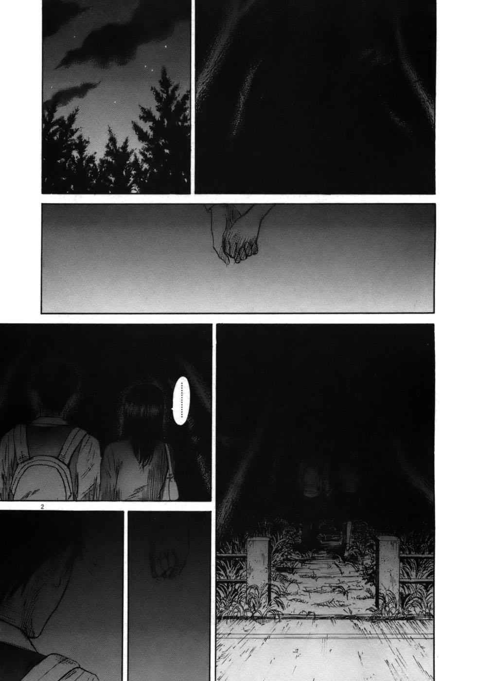Hakuba no Oujisama Chap 55 - Next Chap 56