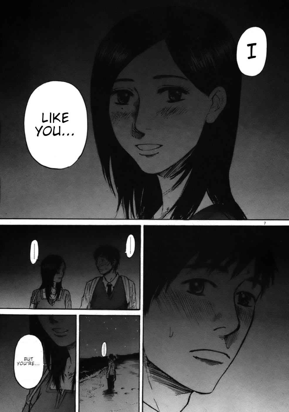 Hakuba no Oujisama Chap 55 - Next Chap 56