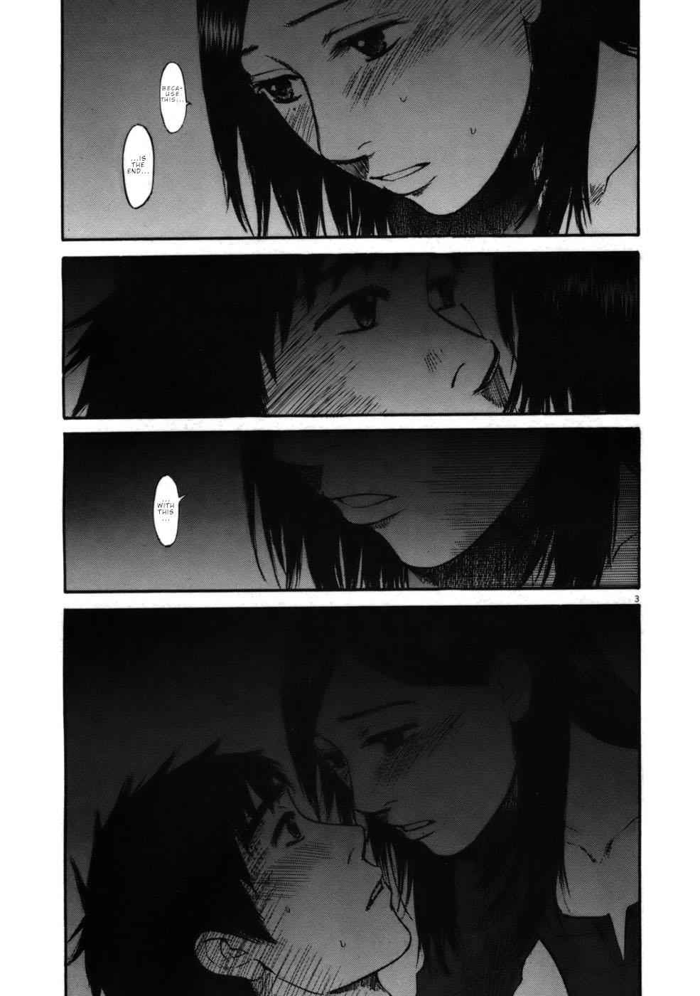 Hakuba no Oujisama Chap 56 - Next Chap 57