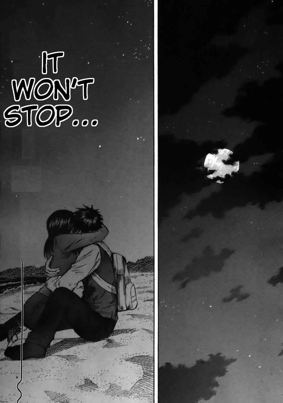 Hakuba no Oujisama Chap 56 - Next Chap 57