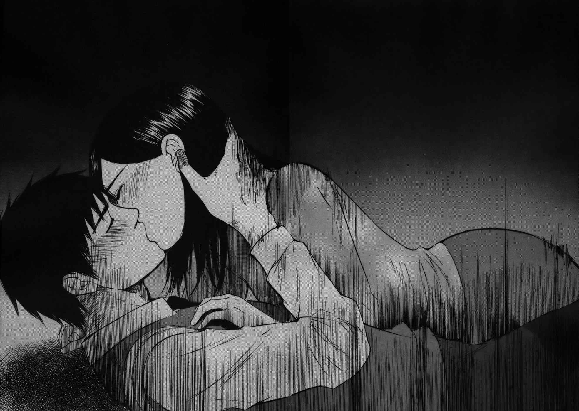 Hakuba no Oujisama Chap 56 - Next Chap 57