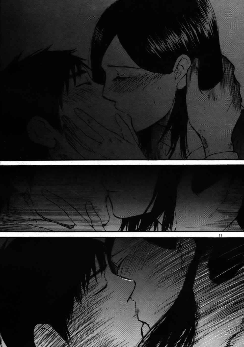 Hakuba no Oujisama Chap 56 - Next Chap 57