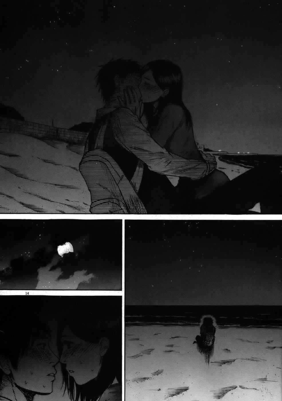 Hakuba no Oujisama Chap 56 - Next Chap 57