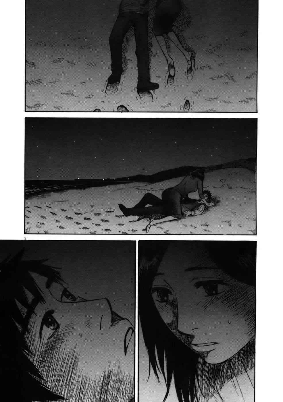 Hakuba no Oujisama Chap 56 - Next Chap 57