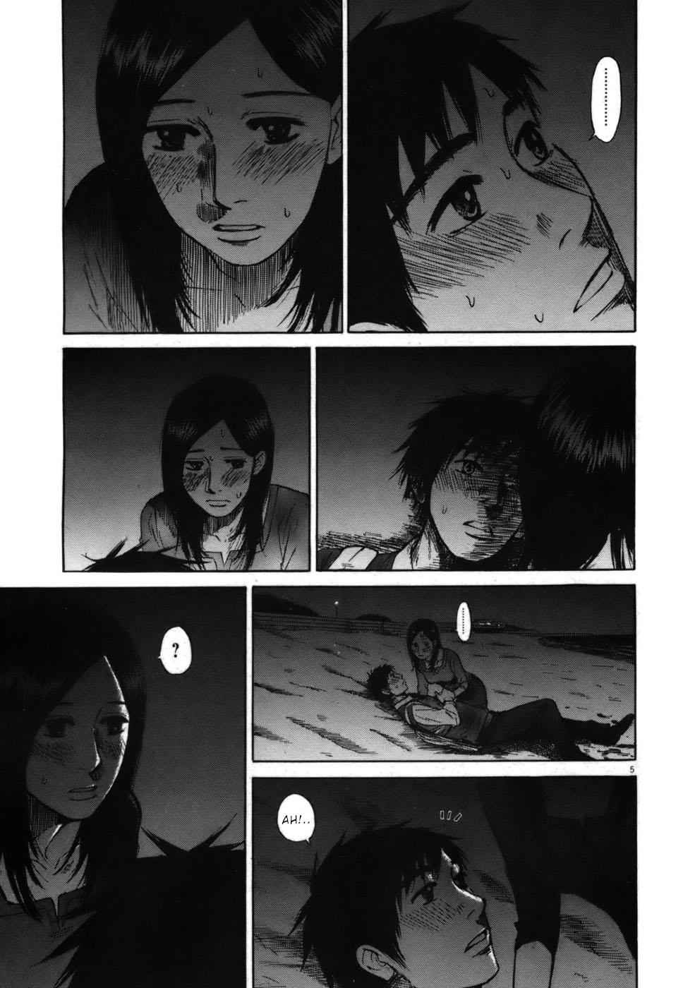 Hakuba no Oujisama Chap 56 - Next Chap 57