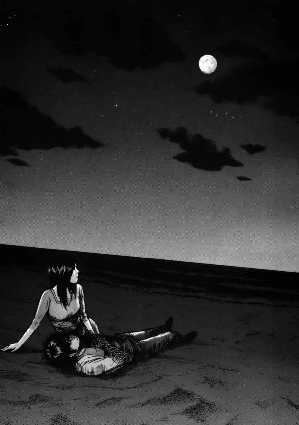 Hakuba no Oujisama Chap 56 - Next Chap 57