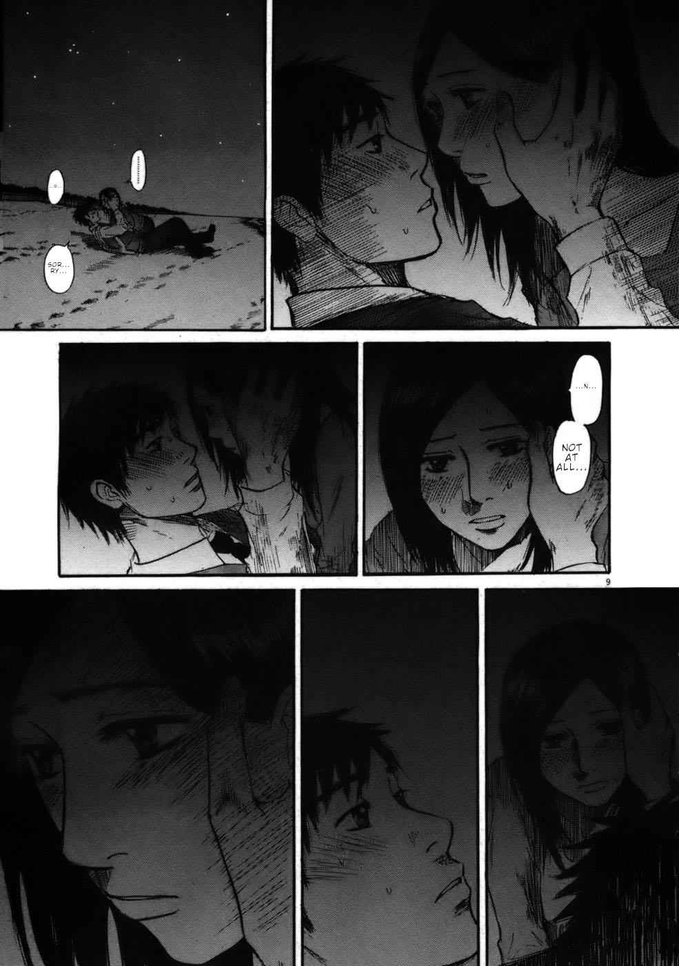 Hakuba no Oujisama Chap 56 - Next Chap 57