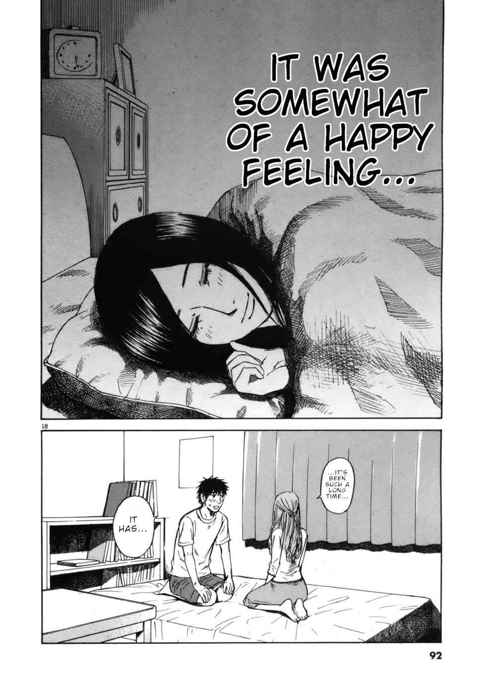 Hakuba no Oujisama Chap 58 - Next Chap 59