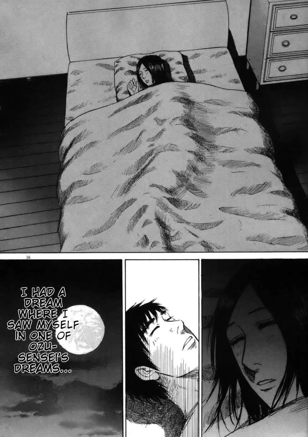 Hakuba no Oujisama Chap 58 - Next Chap 59