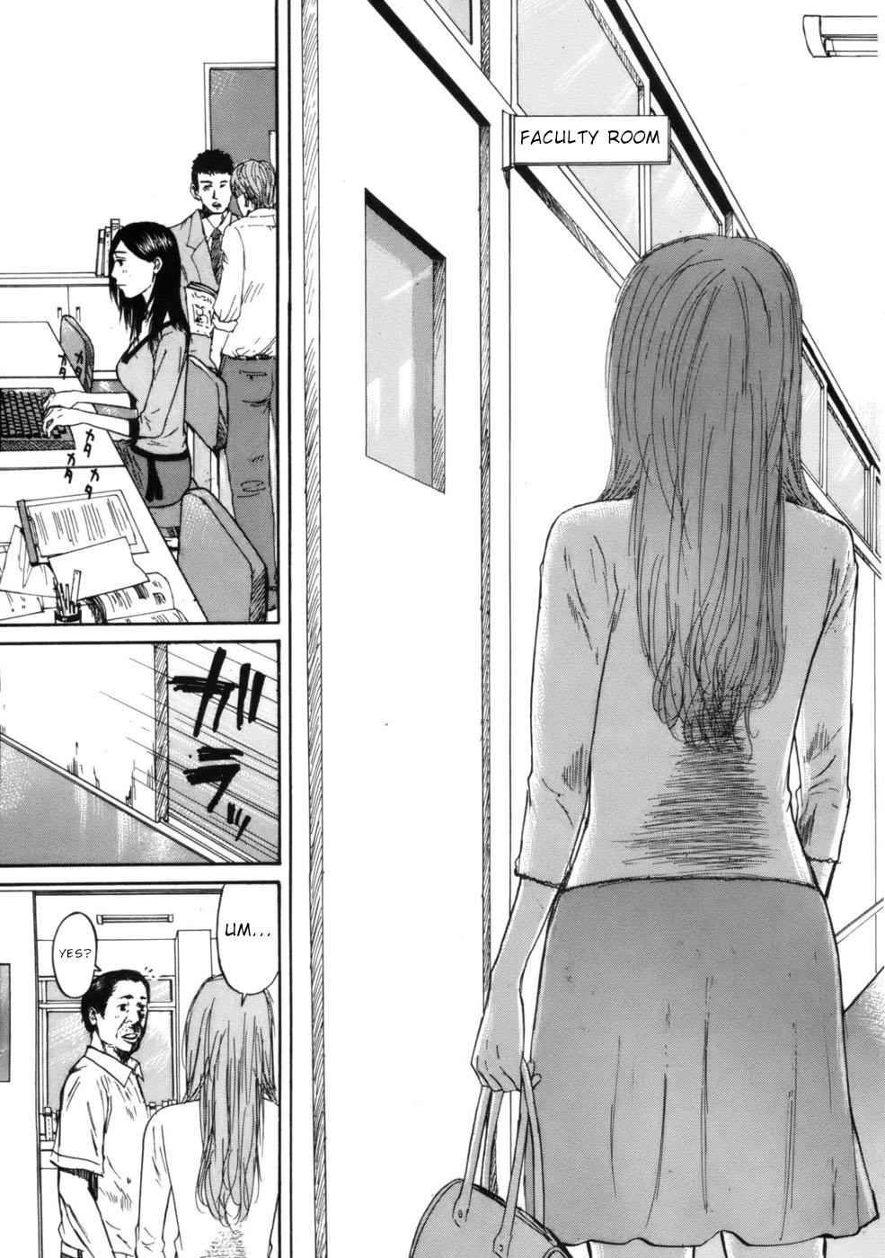 Hakuba no Oujisama Chap 59 - Next Chap 60