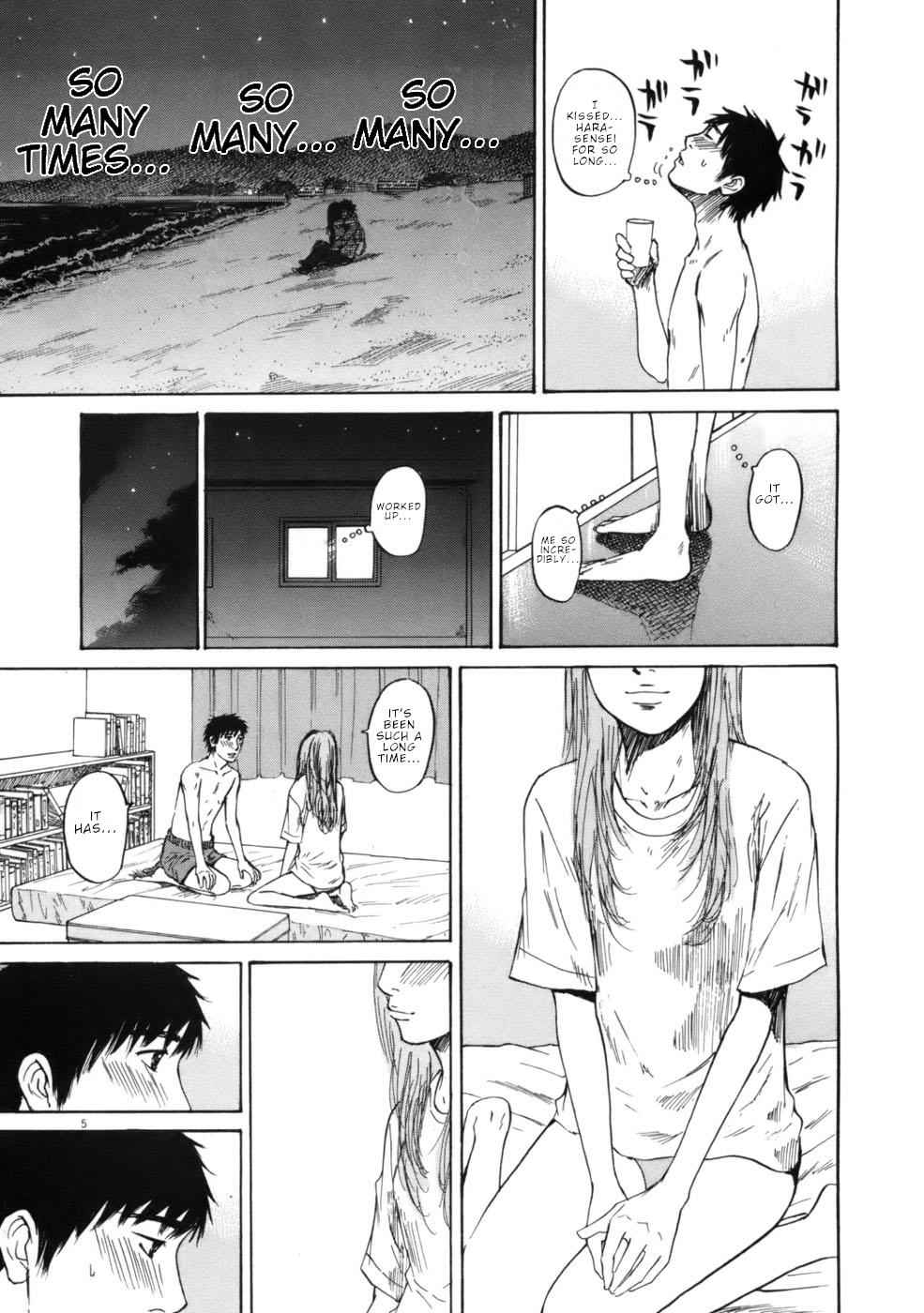 Hakuba no Oujisama Chap 59 - Next Chap 60