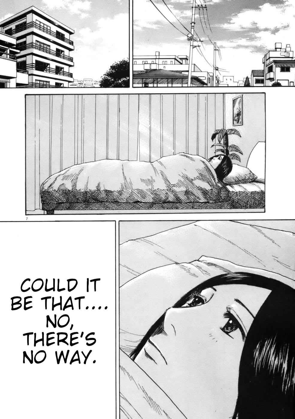Hakuba no Oujisama Chap 59 - Next Chap 60