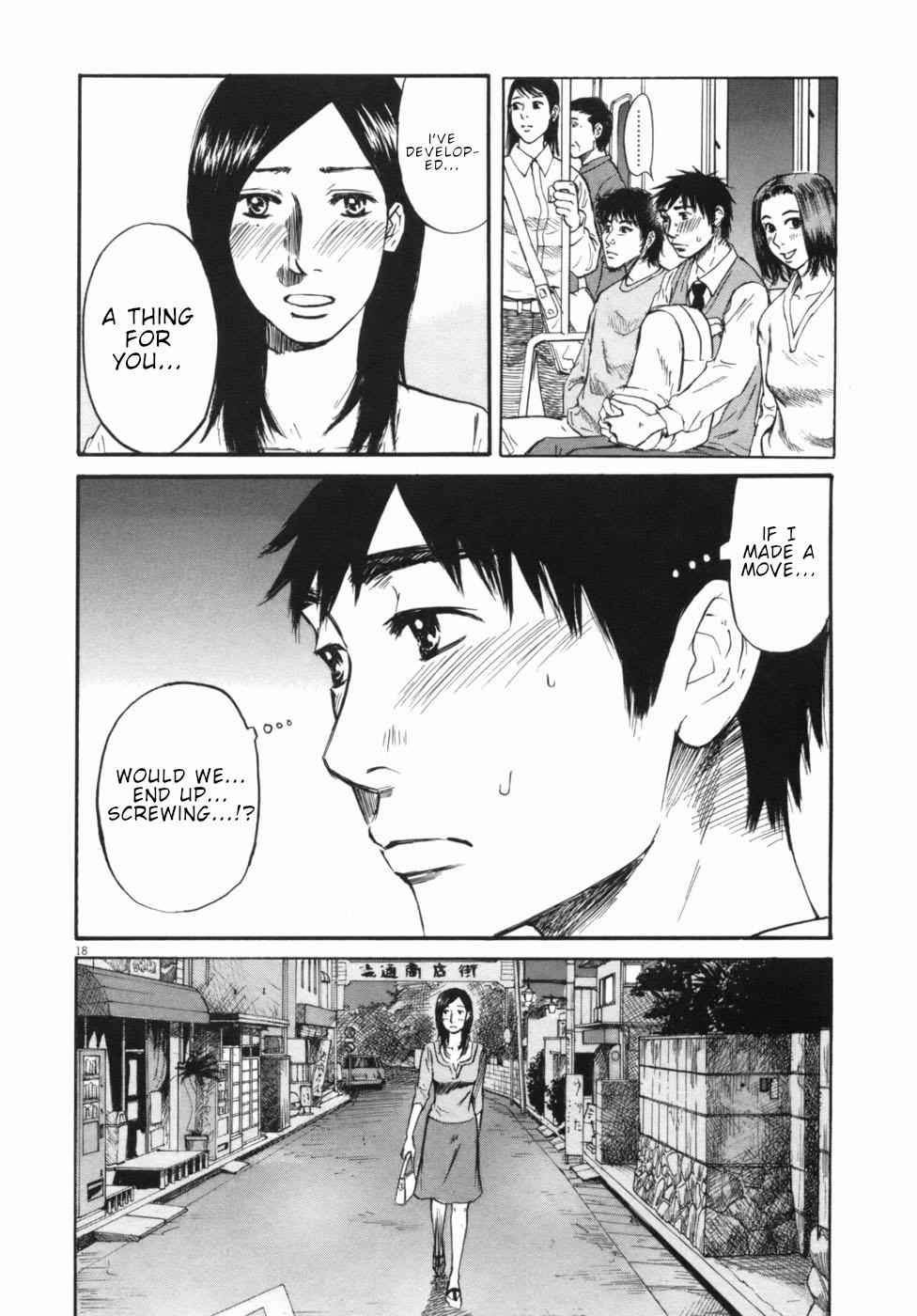 Hakuba no Oujisama Chap 50 - Next Chap 51